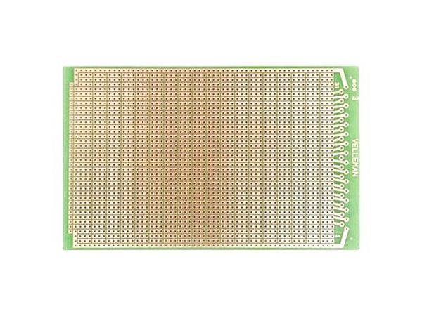 ECS3 PCBs & Breadboards