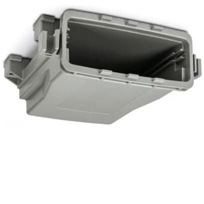 ECS-B-122X169-L-UV-V GY  Enclosures