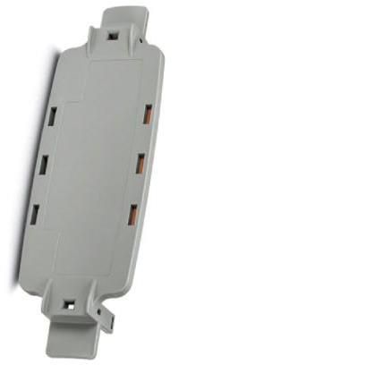 ECS-P-122X169-L-UV-B GY Enclosures, Boxes & Cases