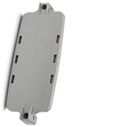 ECS-P-122X169-S-UV-B GY Enclosures, Boxes & Cases