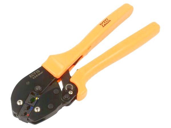 ECT-15 electronic component of Partex