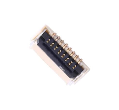 ECT818003189 FFC & FPC Connectors