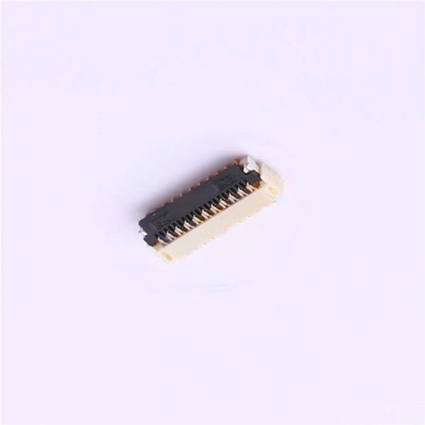 ECT818003444  Connectors