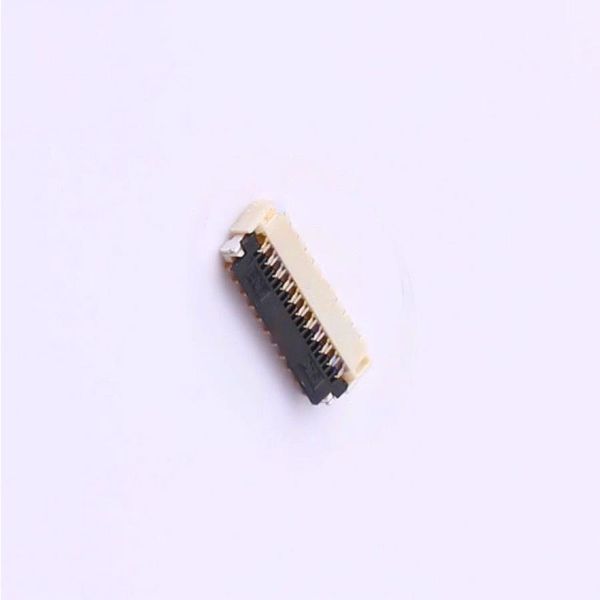 ECT818003444 FFC & FPC Connectors