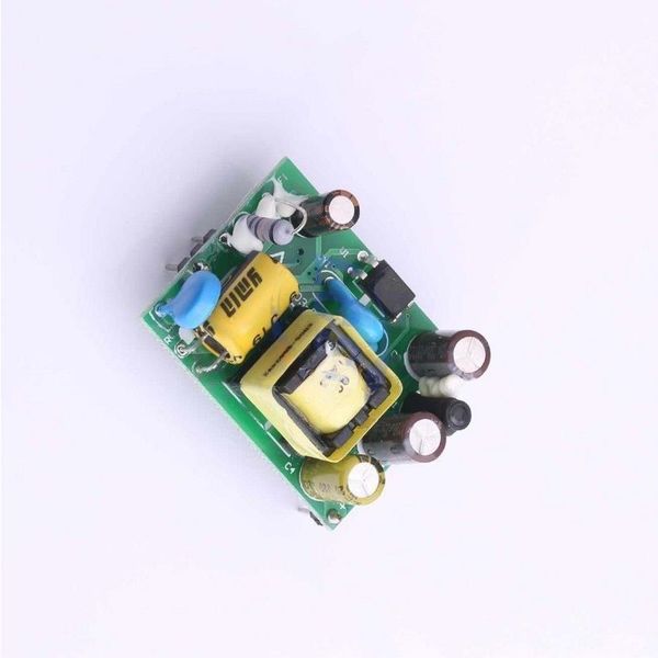 ED03-E0524V2 Power Management Modules