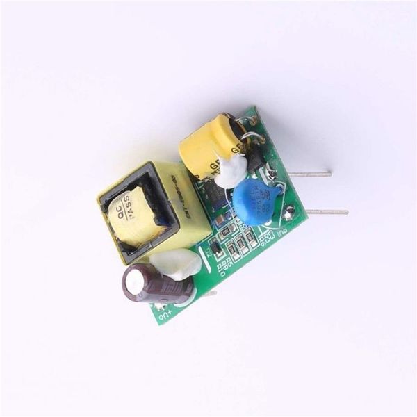 ED03-S05  Embedded Solutions