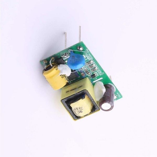 ED03-S05 Power Management Modules