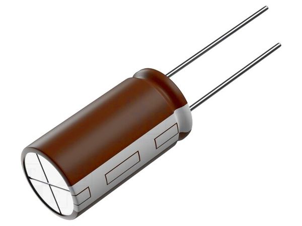 ED1C471MNN0816 electronic component of Elite