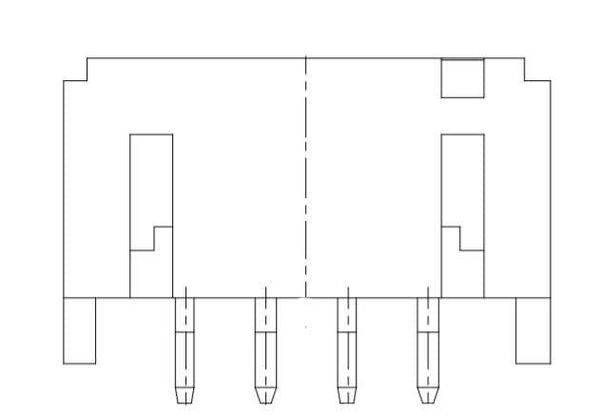 140-502-417-060 electronic component of EDAC