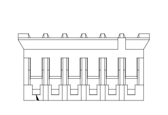 140-503-210-011 electronic component of EDAC