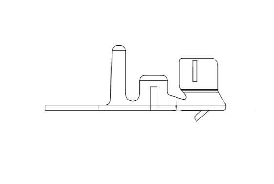 140-941-290 electronic component of EDAC