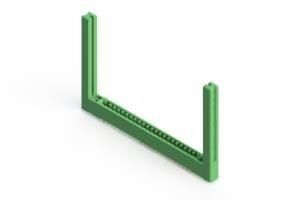 307-044-520-258 electronic component of EDAC