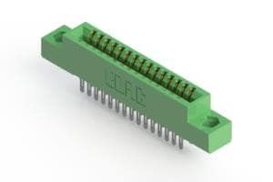 341-030-500-204 electronic component of EDAC