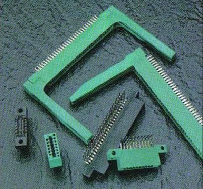 345-036-520-201 electronic component of EDAC