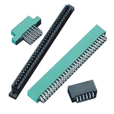 345-050-520-258 electronic component of EDAC