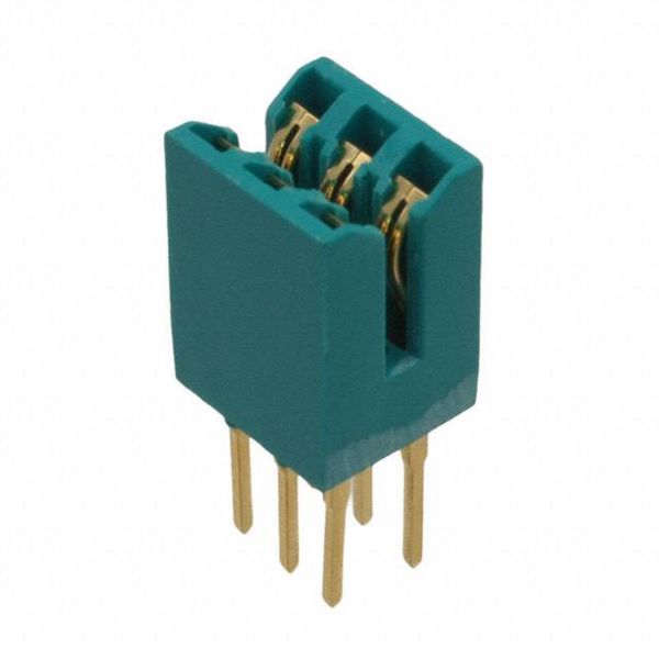 368-006-520-201 electronic component of EDAC