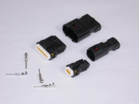 565-290-741 electronic component of EDAC