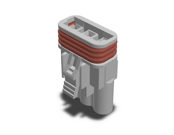 572-001-000-100 electronic component of EDAC