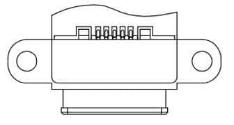 690-W05-290-483 electronic component of EDAC