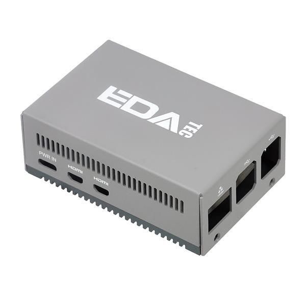 ED-Pi5Case-EXT electronic component of EDATEC
