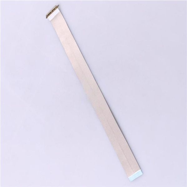 EDP05B-40P-250-3-5-LH  Wire & Cable