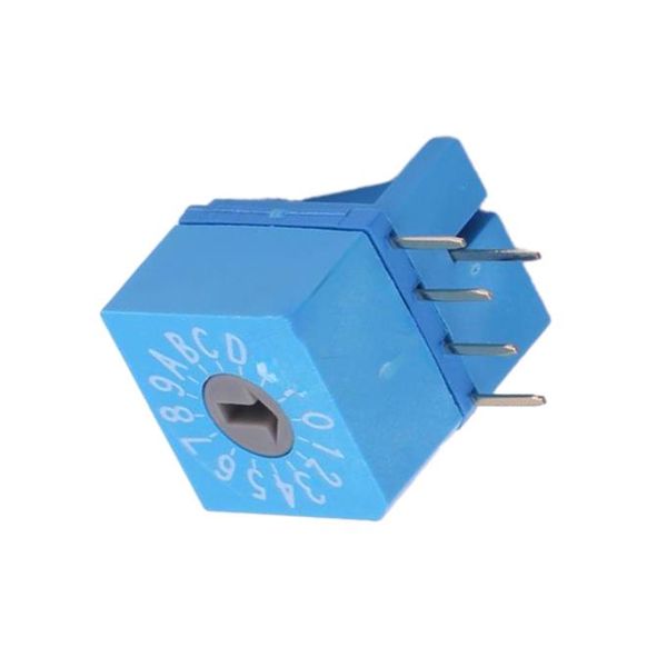 EDR-16H1  Electromechanical
