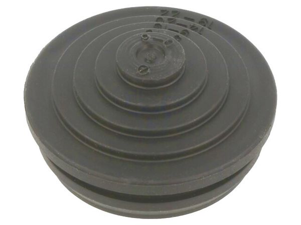EDS M25 SW electronic component of OBO BETTERMANN