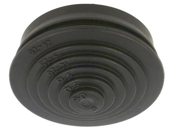 EDS M32 SW  Wire & Cable