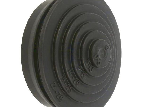 EDS M32 SW Grommets & Bushings