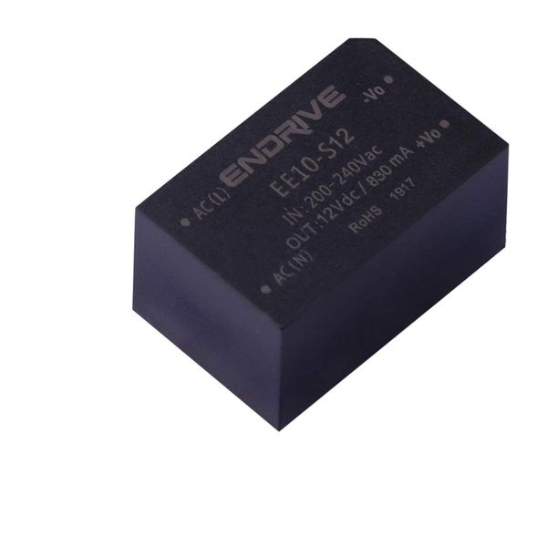 EE10-S12 electronic component of ENDRIVE