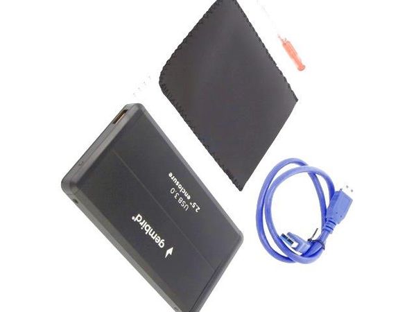 EE2-U3S-2 Mounting Fixings