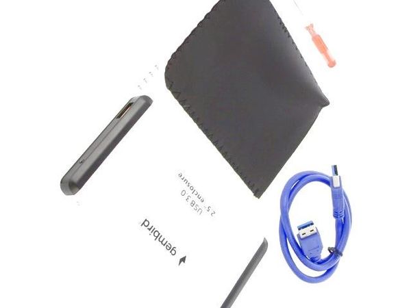 EE2-U3S-2-S Mounting Fixings