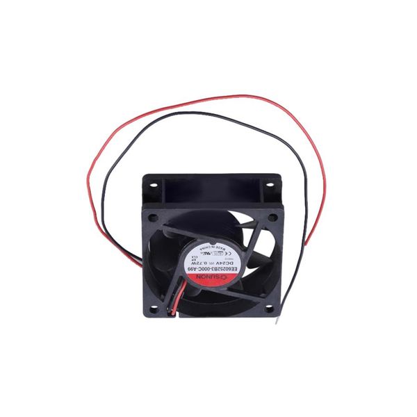 EE60252B3-000C-A99  Thermal Management