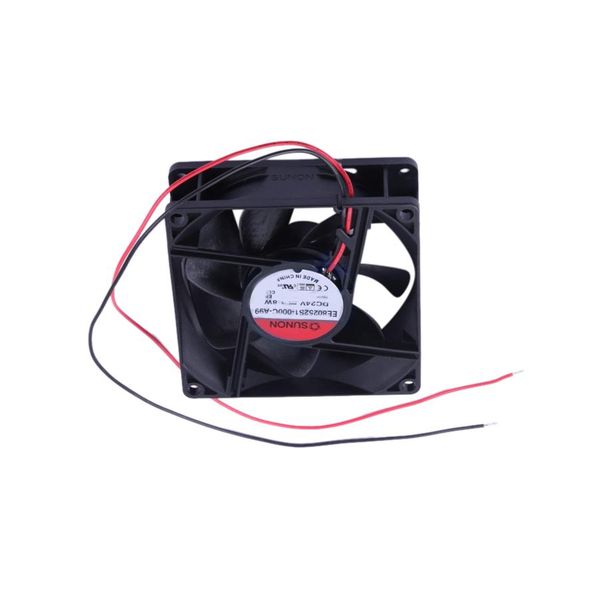 EE80252S1-000C-A99  Thermal Management