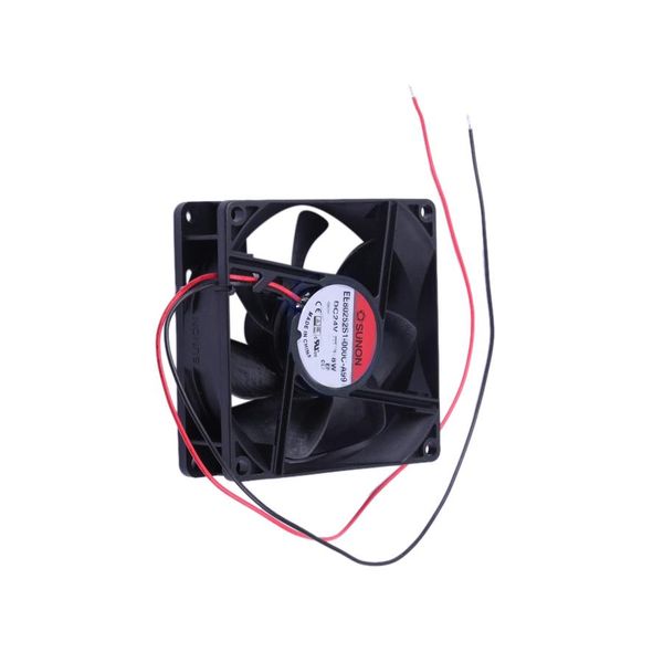 EE80252S1-000C-A99 AC Fans