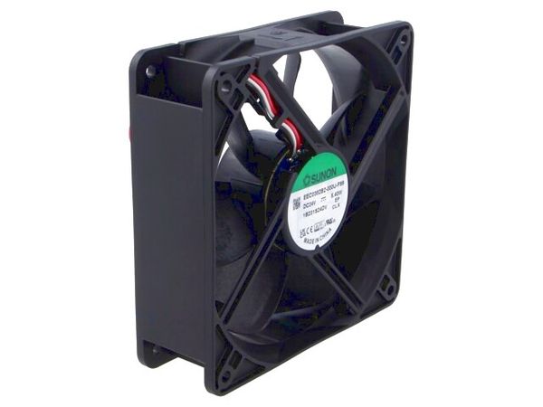 EEC0382B2-000U-F99 electronic component of Sunon