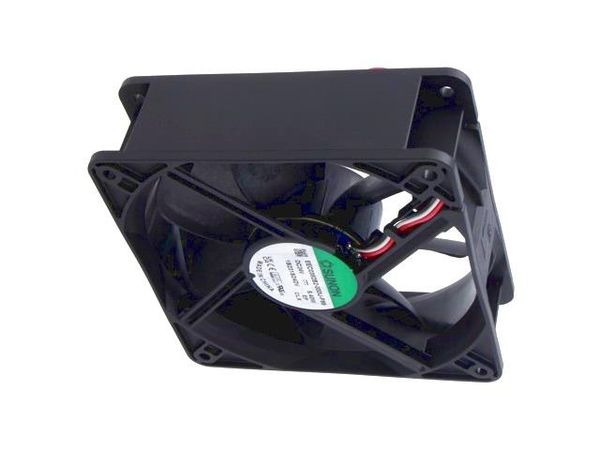 EEC0382B2-000U-F99 DC Fans