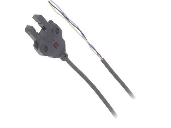 EE-SX770 2M Photoelectric Sensors