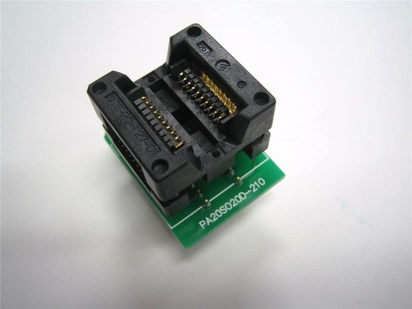 PA20SO20D-EO-210 electronic component of EEtools