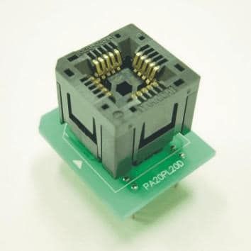 PA28PL28D electronic component of EEtools