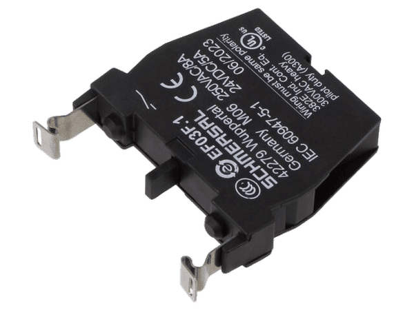 EF03F.1 electronic component of Schmersal