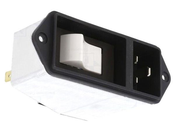 EF12-ABTWF160C0-000-2131-00-00  Connectors