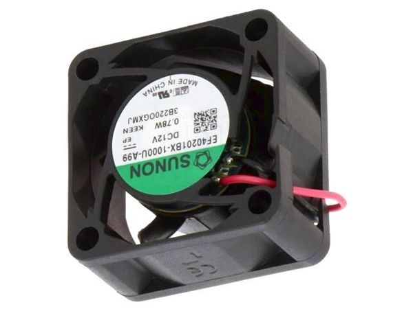 EF40201BX-1000U-A99  Thermal Management