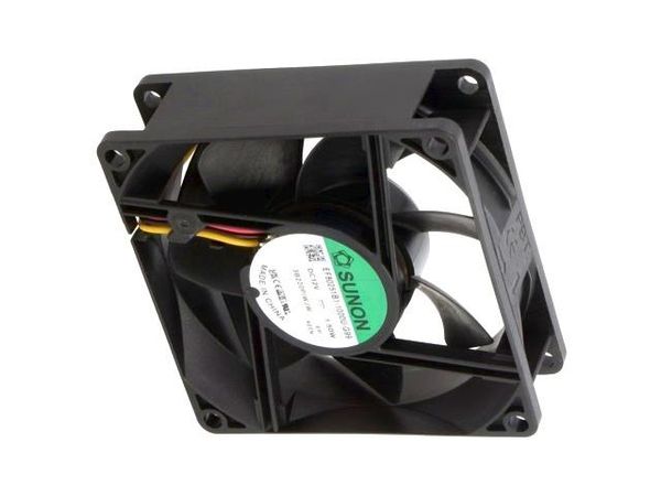 EF80251B1-1000U-G99 DC Fans