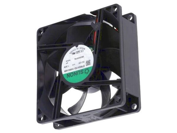 EF80251S2-1000U-A99  Thermal Management