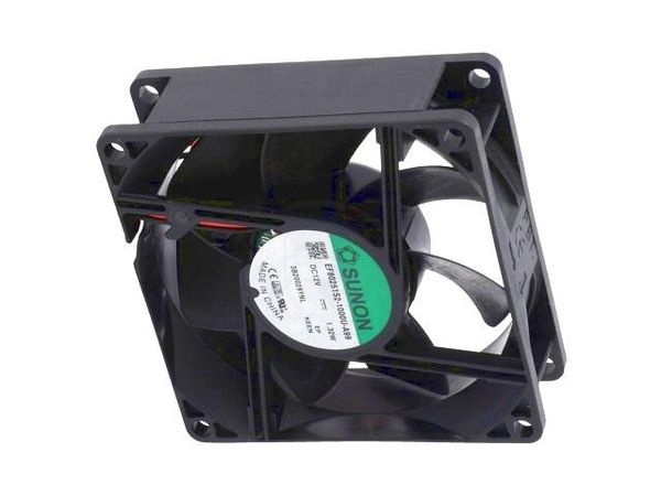 EF80251S2-1000U-A99 DC Fans