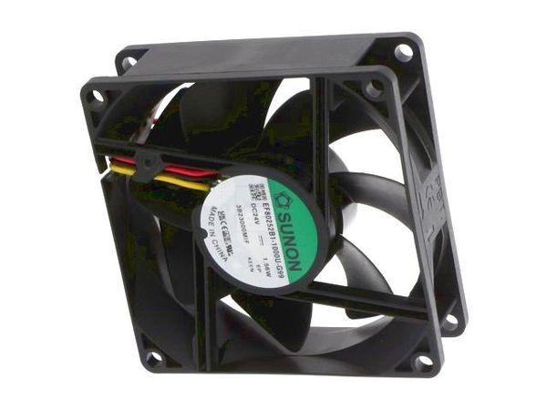 EF80252B1-1000U-G99 DC Fans