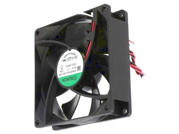 EF92251B2-1000U-A99  Thermal Management
