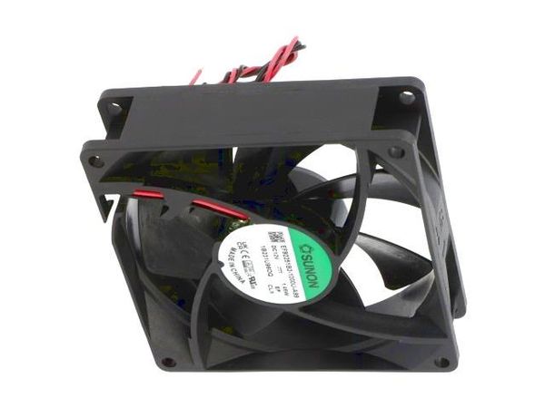 EF92251B2-1000U-A99 DC Fans
