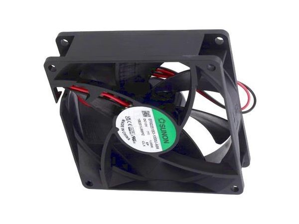 EF92251B3-1000U-A99 DC Fans